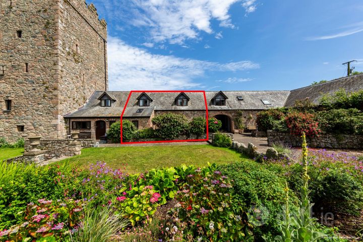 3 Clougheast Castle, Carne, Our Ladys Island, Co. Wexford, Y35P7N0