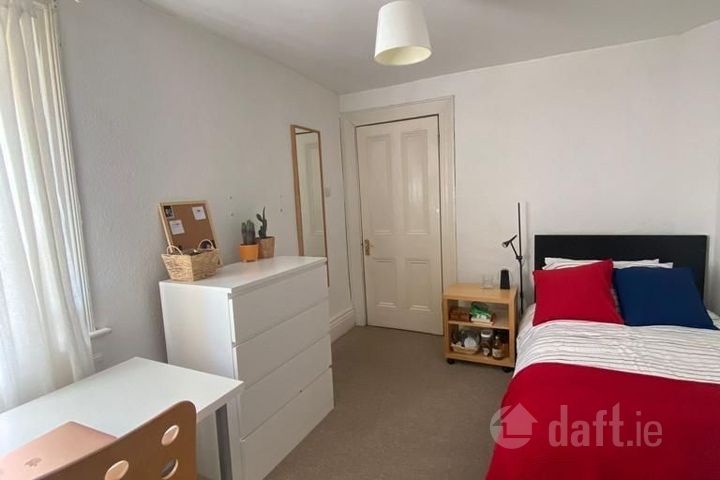 Infirmary Road, Dublin 7, Arbour Hill, Dublin 7