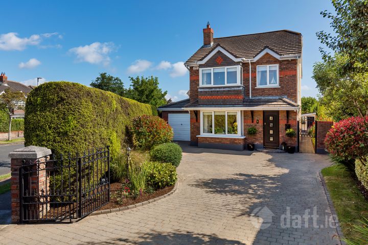 37 Milford, Old Yellow Walls Rd, Malahide, Dublin