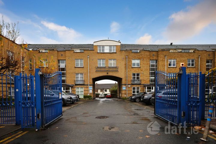 Apartment 53, Saint Peters Square, Phibsborough, Dublin 7, D07Y330