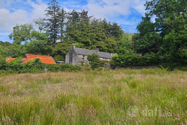 Residential Farm Holding - 33 Acres, Scarteenakillin, Ballydehob, Co Cork, P81NW22