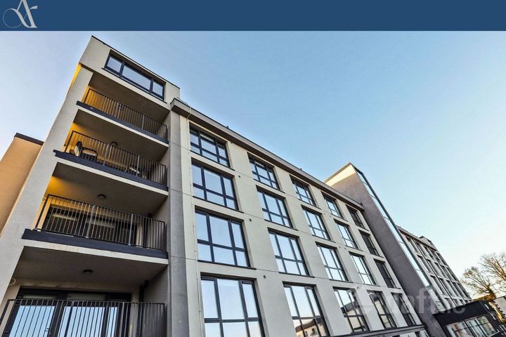 Ardhu Apartments, North Circular Road, Co. Limerick, North Circular Road, Co. Limerick