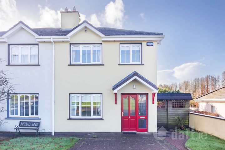 9 Carraig Rí, Leamlara, Leamlara, Co. Cork, T56DA30