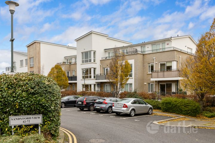 70 Sandyford View, Blackglen Rd, Dublin 18, Dublin 18, Dublin