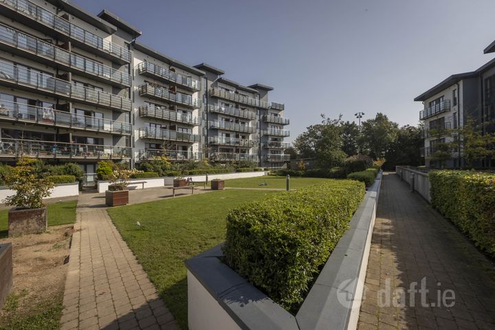 Heywood Court, Northwood, Santry, Dublin 9