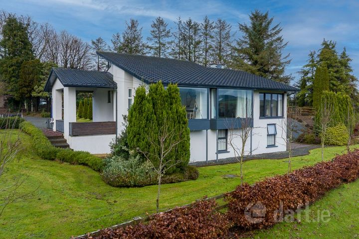 Mcdonagh's Lane, Glenaraneen, Brittas, Co. Dublin