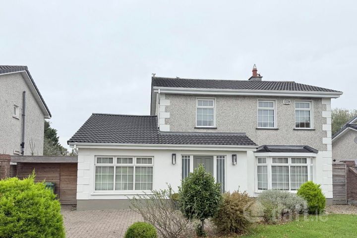 12 Drumcree Court, Kildare Town, Co. Kildare, R51D378