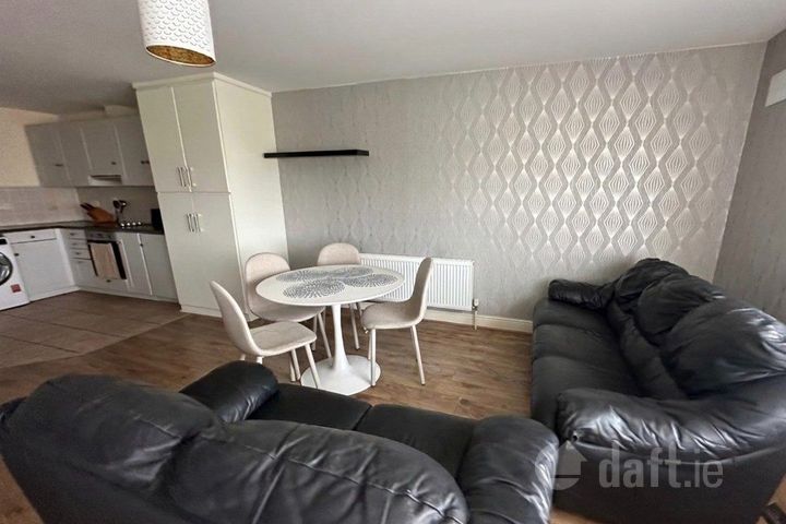 The Crescent, Church Road, Mulhuddart, Dublin 15