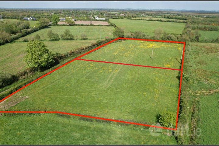 1 Acre Site, Cappanrush, Ballyfin, Co. Laois