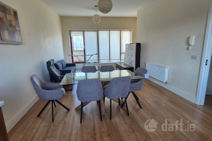 Stratton Grove, Adamstown Square, Lu, Adamstown, Co. Dublin