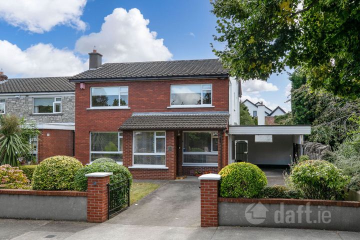 18 Ashfield, Templeogue, Dublin 6w, Dublin