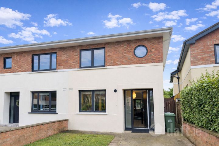 Silver Pines, Leopardstown, Dublin 18