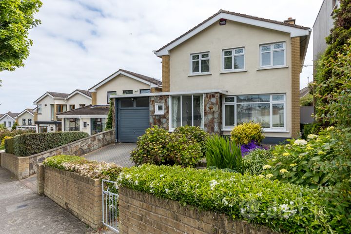 233 Seapark, Coast Rd, Malahide, Dublin