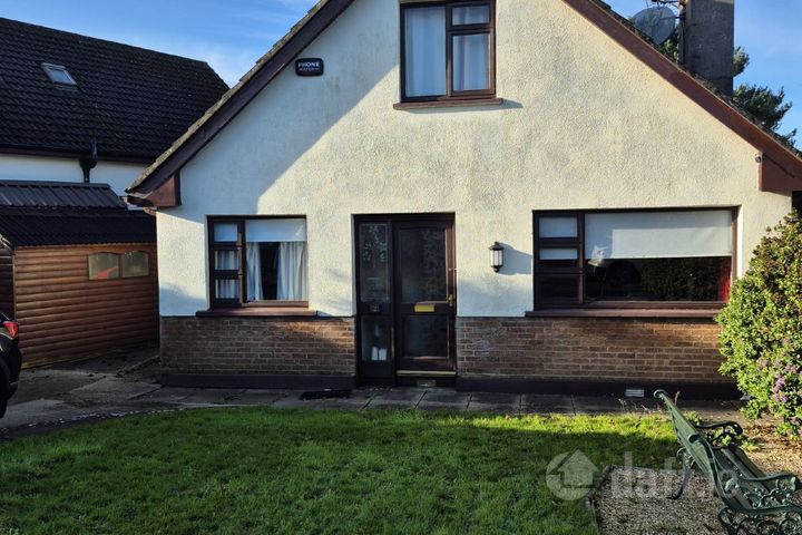 121 Glebemount, Wicklow, Wicklow Town, Co. Wicklow