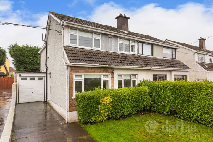 Rockville Crescent, Blackrock, Blackrock, Co. Dublin