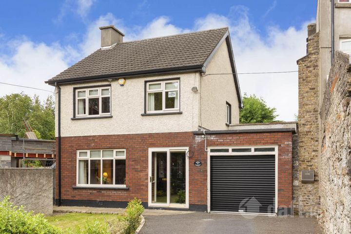 Angle View, 14c Brighton Ave, Rathgar Dublin 6, Dublin 6, Dublin