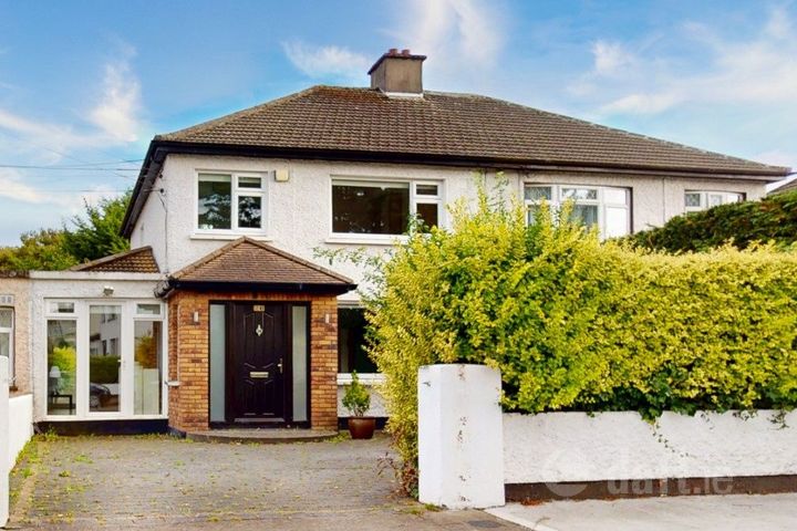 63 Woodview Grove, Clonsilla, Dublin 15, D15H5FE
