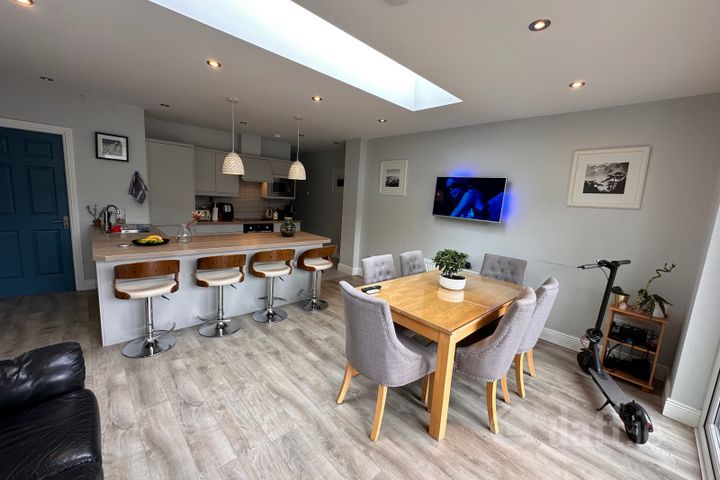 Portobello, South Circular Road, Dublin 8