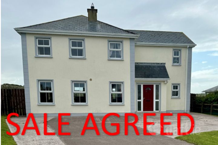 38 Carbery Coast, Tullaghan, Leitrim, Leitrim