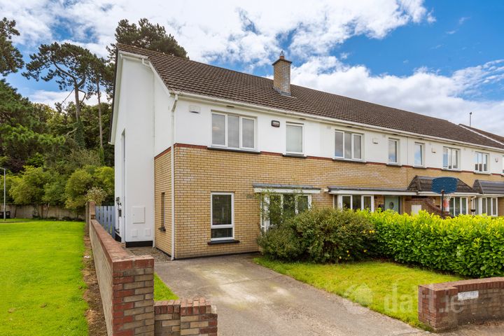 1 The Drive, Hazelhatch Park, Celbridge, Kildare