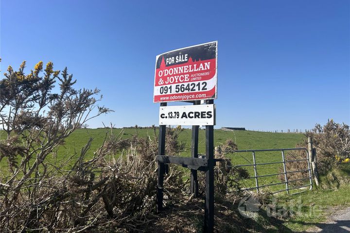 Lakeview, Carrownabo, Moylough, Ballinasloe, Co. Galway