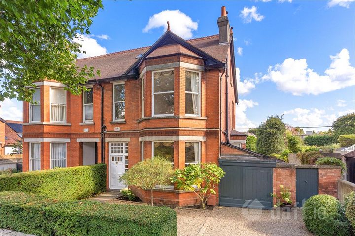 6 St Kevin's Park, Dartry, Dublin 6, D06E762