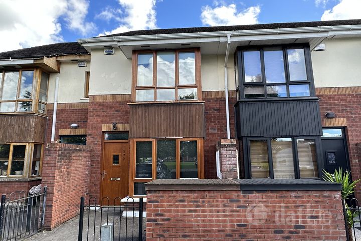 225 Chambers Park, Kilcock, Kildare, Kildare