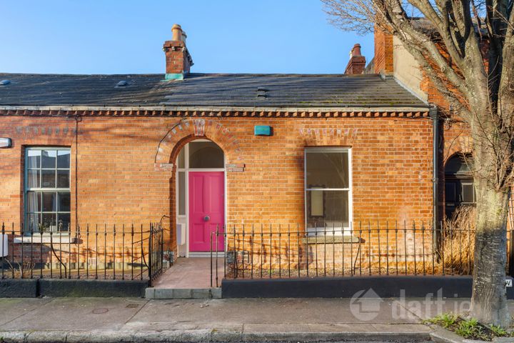 35 Saint Albans Road, Dublin 8, D08N6V9