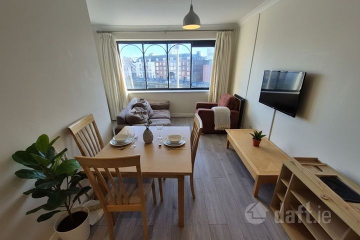 Apartment 9, Morrison House, Cork City Centre, T12A500