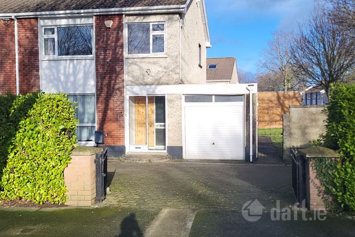 Cill Cais, Dublin 24, Oldbawn, Dublin 24