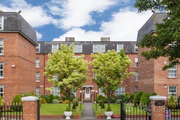 Apartment 9, Saint David'S Court, 31-33 Castle Ave, Clontarf, Dublin 3