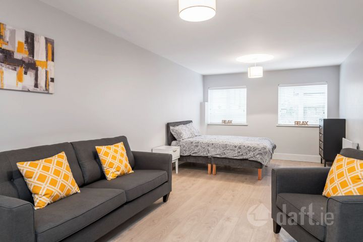 Saint Clement's Road, Drumcondra, Dublin 9