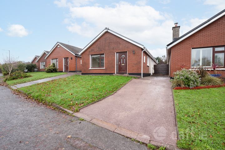45 Stockton Close, Grange, Douglas, Cork