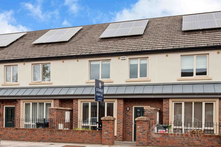 115 Carton Wood, Dublin Road, Maynooth, Kildare