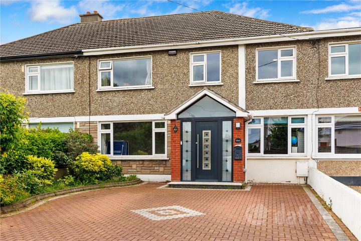 94 Acorn Road, Dundrum, Dublin 16