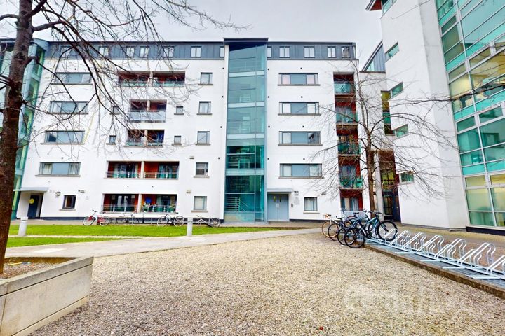 Apartment 111, The Old Distillery, Beresford Street, Dublin 7, D07CP20