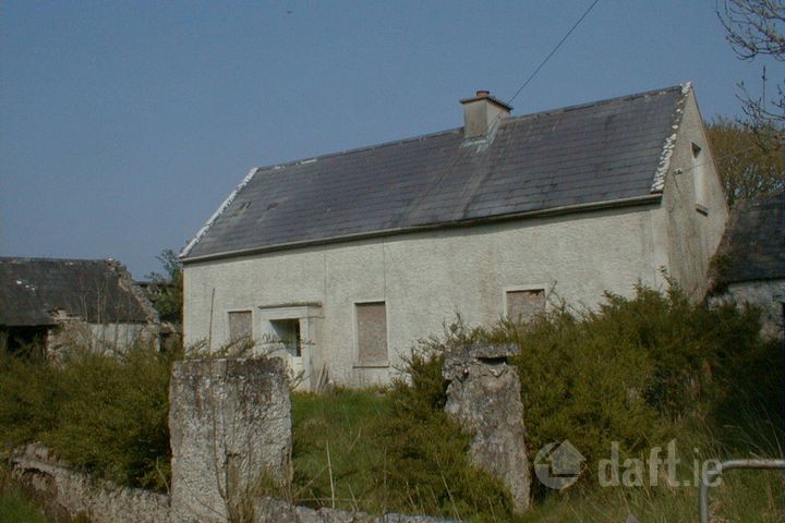 Porteen, Dysart, Co. Roscommon