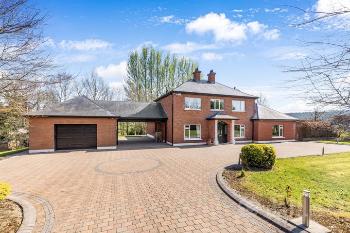 Cabragh, Cootehill, Co Cavan, H16RC99