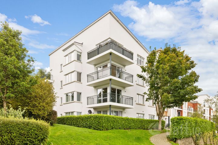 101 Rockview, Blacglen Rd, Sandyford Dublin 18, Dublin 18, Dublin