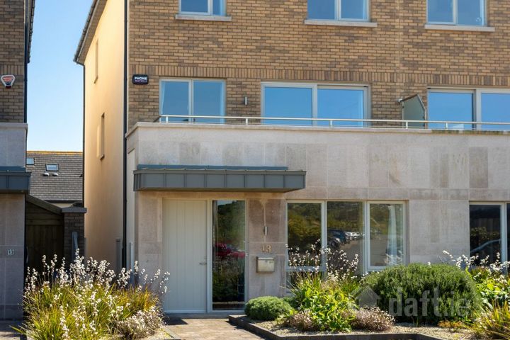 13 The Shore, Marina Village, Greystones, Wicklow