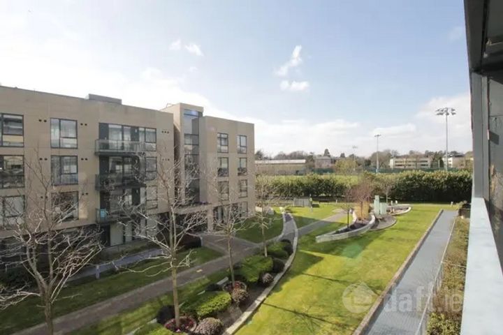 Apartment 56, Temple Hall, Milltown Avenue, Milltown, Dublin 6