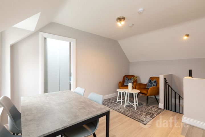 Apartment 9, 179 Harold's Cross Road, Harold's Cross, Dublin 6W