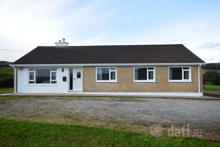 Stranaglogh, Glenties, Donegal, Donegal