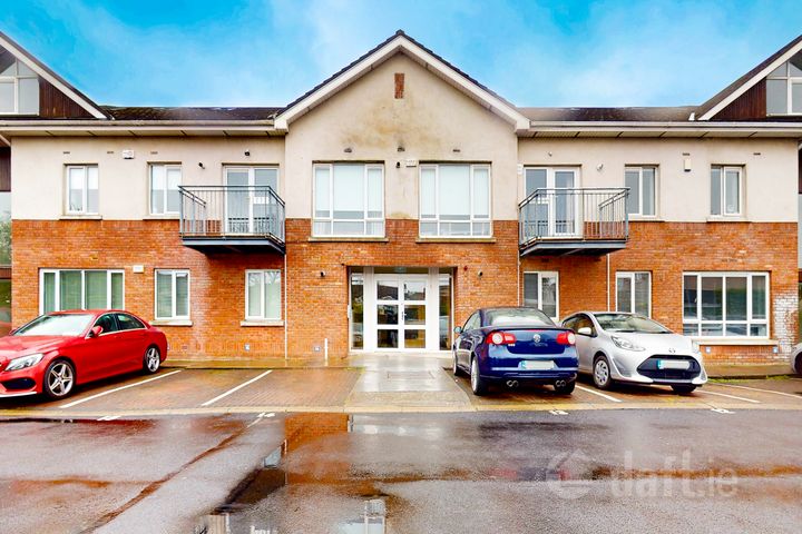 Apartment 4, Tymon Farm, Tymon Lane, Tallaght, Dublin 24, D24VP79