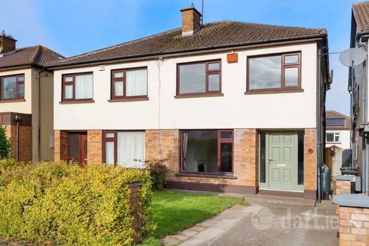 11 Heather Close, Rathfarnham, Grange Rd Dublin 16, Dublin 16, Dublin