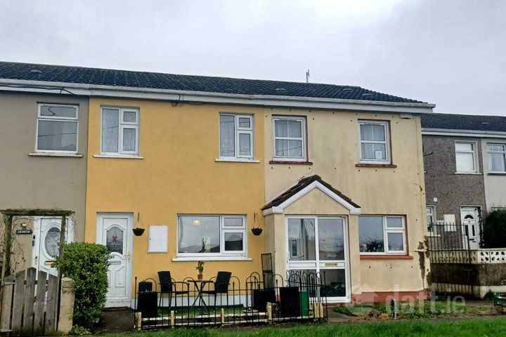 25 Thorndale Est, Dublin Hill, Cork, Cork