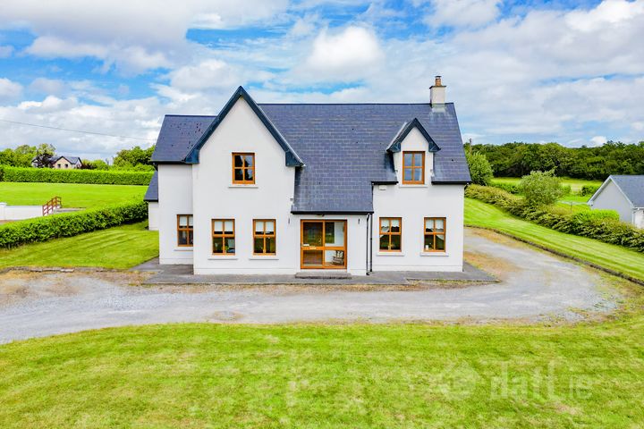 Knockycosker, Ballinagore, Westmeath, Westmeath