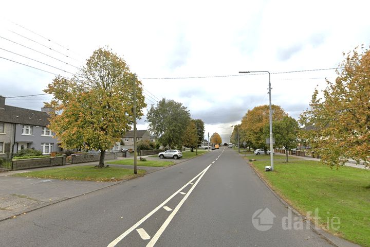 Wellmount Road, Finglas, Dublin 11 (House Share – Room to Rent)