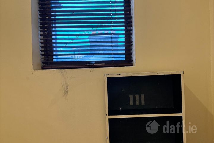 Dublin 8, The Coombe, Dublin 8