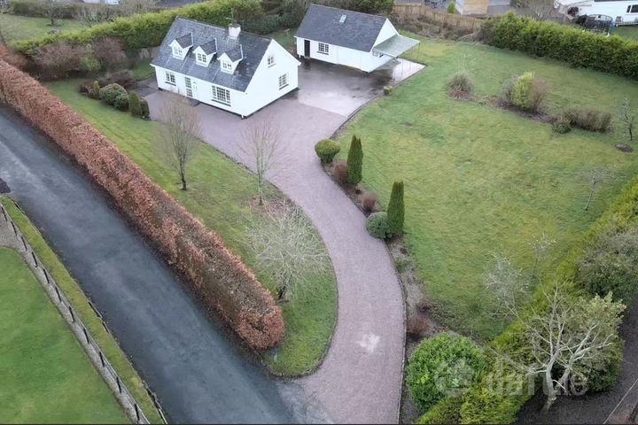 Tyrcallen, Stranorlar, Lifford, Kilross, Co. Donegal